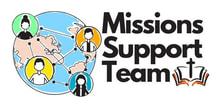 MISSIONS SUPPORT TEAM
